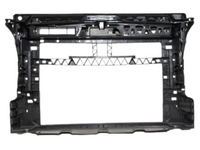 Radiator Support Panel for Volkswagen Polo 6R Diesel (05/2010 - 03/2018)-Spoilers and Bodykits Australia