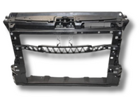 Radiator Support Panel for Volkswagen Polo 6R Diesel (05/2010 - 03/2018)-Spoilers and Bodykits Australia