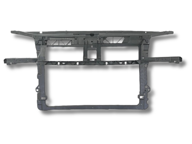 Radiator Support Panel with A/C Hole for Volkswagen Polo 9N (2005 - 2010)-Spoilers and Bodykits Australia