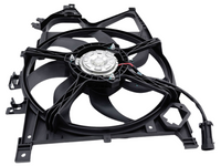 Radiator Thermo Cooling Fan for Holden Barina XC (01/2001 - 11/2005)-Spoilers and Bodykits Australia