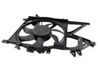 Radiator Thermo Cooling Fan for Holden Barina XC (01/2001 - 11/2005)-Spoilers and Bodykits Australia