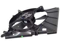 Radiator Thermo Fan for Holden Barina TK Series 1 3/4/5 Door (2005 - 08/2008)-Spoilers and Bodykits Australia