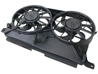 Radiator Thermo Fans for BA / BF Ford Falcon XR6-Spoilers and Bodykits Australia