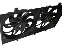 Radiator Thermo Fans for VE Holden Commodore V6 Series 1 SV6 (2006 - 2010)-Spoilers and Bodykits Australia