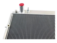 Radiator for 100 / 105 Series Toyota Landcruiser HDJ100R / FZJ105R / HZJ105R Automatic / Manual - 3-Rows - Spoilers and Bodykits Australia