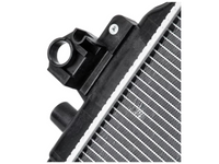 Radiator for 150 Series Toyota Prado KDJ155 / KDJ150 3.0L Turbo Diesel (2009 Onwards) - Spoilers and Bodykits Australia