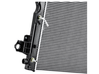 Radiator for 150 Series Toyota Prado KDJ155 / KDJ150 3.0L Turbo Diesel (2009 Onwards) - Spoilers and Bodykits Australia
