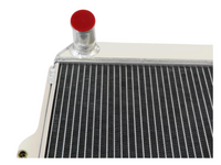 Radiator for 75 Series Toyota Landcruiser HZJ75 / HZJ79 4.2L Diesel Manual - 2-Rows (1990 - 2001) - Spoilers and Bodykits Australia