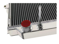 Radiator for 90 / 95 Series Toyota Prado VZJ90 / VZJ95 2.7L / 3.4L Petrol - 3-Rows (1996 - 2003) - Spoilers and Bodykits Australia