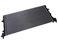 Radiator for Audi A1 8X1 / 8XK 1.2L / 1.6L & Skoda Roomster 5J 1.6L-Spoilers and Bodykits Australia
