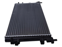 Radiator for Audi A1 8X1 / 8XK 1.2L / 1.6L & Skoda Roomster 5J 1.6L-Spoilers and Bodykits Australia