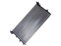 Radiator for Audi A1 8X1 / 8XK 1.2L / 1.6L & Skoda Roomster 5J 1.6L-Spoilers and Bodykits Australia