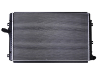 Radiator for Audi A3 / TT & Volkswagen Passat / Golf & Skoda Octavia-Spoilers and Bodykits Australia