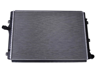 Radiator for Audi A3 / TT & Volkswagen Passat / Golf & Skoda Octavia-Spoilers and Bodykits Australia