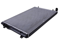 Radiator for Audi A3 / TT & Volkswagen Passat / Golf & Skoda Octavia-Spoilers and Bodykits Australia
