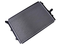 Radiator for Audi A3 / TT & Volkswagen Passat / Golf & Skoda Octavia-Spoilers and Bodykits Australia