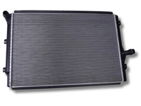 Radiator for Audi A3 / TT & Volkswagen Passat / Golf & Skoda Octavia-Spoilers and Bodykits Australia