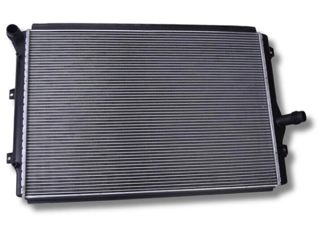 Radiator for Audi A3 / TT & Volkswagen Passat / Golf & Skoda Octavia-Spoilers and Bodykits Australia