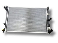 Radiator for BA Ford Falcon / Territory (2004 - 2011)-Spoilers and Bodykits Australia