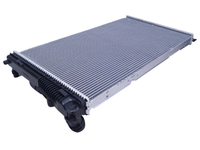 Radiator for BMW 1 / 3 / 4 Series / X5 / X6 F30 / F80 / F15 / F85 / F16 / F86-Spoilers and Bodykits Australia