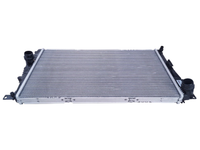 Radiator for BMW 1 / 3 / 4 Series / X5 / X6 F30 / F80 / F15 / F85 / F16 / F86-Spoilers and Bodykits Australia