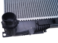 Radiator for BMW 1 / 3 / 4 Series / X5 / X6 F30 / F80 / F15 / F85 / F16 / F86-Spoilers and Bodykits Australia