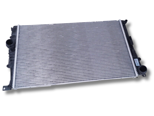 Radiator for BMW 1 / 3 / 4 Series / X5 / X6 F30 / F80 / F15 / F85 / F16 / F86-Spoilers and Bodykits Australia