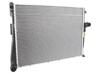 Radiator for BMW 3 Series E46 Sedan 1.8L / 2.0L Petrol Auto / Manual (1998 - 2005)-Spoilers and Bodykits Australia