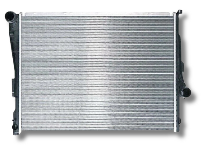 Radiator for BMW 3 Series E46 Sedan 1.8L / 2.0L Petrol Auto / Manual (1998 - 2005)-Spoilers and Bodykits Australia