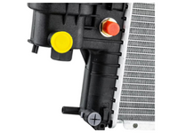 Radiator for BMW 5 Series E34 / E36 / E39 / 520i / 525i (1988 - 1994) - Spoilers and Bodykits Australia