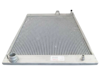 Radiator for BMW 5 Series E60 / E61 (2003 Onwards) / 7 Series E65 / E66 / E67 (2001 Onwards)-Spoilers and Bodykits Australia