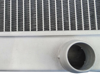 Radiator for BMW 5 Series E60 / E61 (2003 Onwards) / 7 Series E65 / E66 / E67 (2001 Onwards)-Spoilers and Bodykits Australia