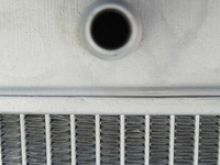 Radiator for BMW 5 Series E60 / E61 (2003 Onwards) / 7 Series E65 / E66 / E67 (2001 Onwards)-Spoilers and Bodykits Australia