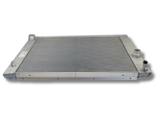 Radiator for BMW 5 Series E60 / E61 (2003 Onwards) / 7 Series E65 / E66 / E67 (2001 Onwards)-Spoilers and Bodykits Australia