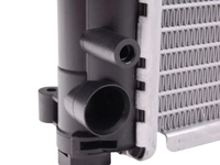 Radiator for BMW E46 3 Series 318i Automatic / Manual (1998 - 2005)-Spoilers and Bodykits Australia