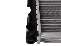 Radiator for BMW E46 3 Series 318i Automatic / Manual (1998 - 2005)-Spoilers and Bodykits Australia