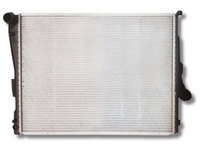 Radiator for BMW E46 3 Series 318i Automatic / Manual (1998 - 2005)-Spoilers and Bodykits Australia