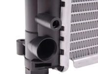 Radiator for BMW E46 3 Series Coupe / Convertible Automatic / Manual (1998 - 2005)-Spoilers and Bodykits Australia