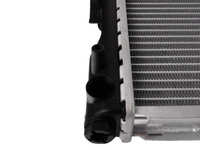 Radiator for BMW E46 3 Series Coupe / Convertible Automatic / Manual (1998 - 2005)-Spoilers and Bodykits Australia