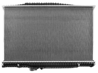 Radiator for BMW E82 / E84 / E88 / E89 / E90 / E91 / E92 / E93 / 135i / 335i / X1 / Z4 2.0L / 3.0L Petrol-Spoilers and Bodykits Australia