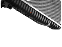 Radiator for BMW E82 / E84 / E88 / E89 / E90 / E91 / E92 / E93 / 135i / 335i / X1 / Z4 2.0L / 3.0L Petrol-Spoilers and Bodykits Australia
