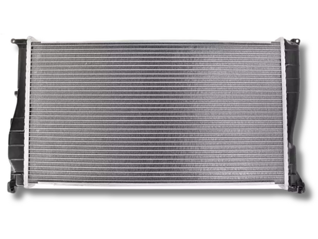 Radiator for BMW E82 / E84 / E88 / E89 / E90 / E91 / E92 / E93 / 135i / 335i / X1 / Z4 2.0L / 3.0L Petrol-Spoilers and Bodykits Australia
