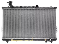 Radiator for BMW E82 / E84 / E88 / E90 / E91 / E92 / E93 / 125i / 323i / 325i / 330i / X1 / Z4 2.5L / 3.0L-Spoilers and Bodykits Australia