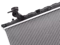 Radiator for BMW E82 / E84 / E88 / E90 / E91 / E92 / E93 / 125i / 323i / 325i / 330i / X1 / Z4 2.5L / 3.0L-Spoilers and Bodykits Australia
