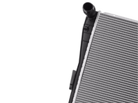 Radiator for BMW E83 X3 2.5si / 3.0si xDrive 25i / 30i 2.5L / 3.0L SAV Automatic / Manual (2004 - 2010)-Spoilers and Bodykits Australia