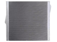 Radiator for BMW X5 E70 3.0L / 4.8L Petrol N52 / N62 SAV (12/2007 - 2013)-Spoilers and Bodykits Australia