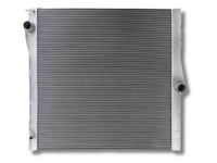 Radiator for BMW X5 E70 3.0L / 4.8L Petrol N52 / N62 SAV (12/2007 - 2013)-Spoilers and Bodykits Australia
