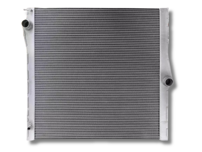 Radiator for BMW X5 E70 3.0L / 4.8L Petrol N52 / N62 SAV (12/2007 - 2013)-Spoilers and Bodykits Australia