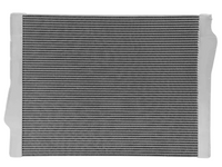 Radiator for BMW X5 / X6 E70 / F15 / F85 / E71 / E72 / F16 / F86 Manual (2006 - 2019)-Spoilers and Bodykits Australia