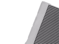 Radiator for BMW X5 / X6 E70 / F15 / F85 / E71 / E72 / F16 / F86 Manual (2006 - 2019)-Spoilers and Bodykits Australia